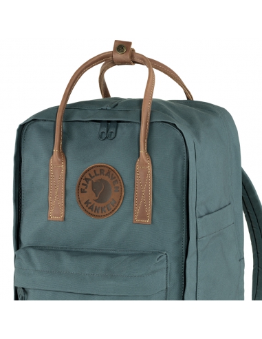 Plecak Fjallraven Kanken No. 2 Laptop 15" Dusk