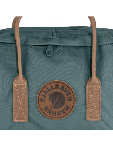 Plecak Fjallraven Kanken No. 2 Laptop 15" Dusk