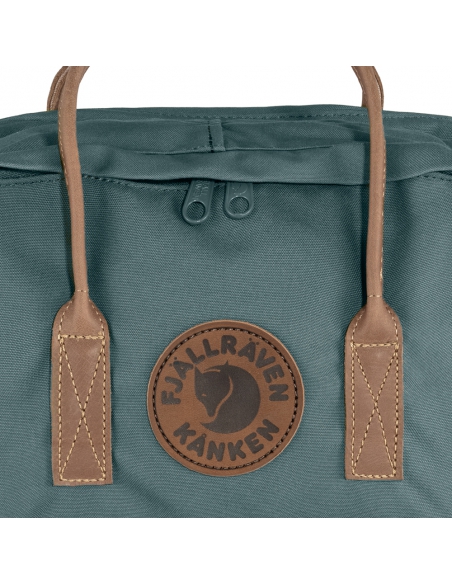 Plecak Fjallraven Kanken No. 2 Laptop 15" Dusk