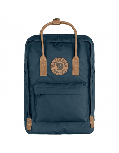 Plecak Fjallraven Kanken No. 2 Laptop 15" Navy