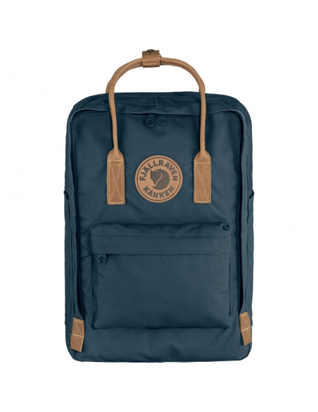 Plecak Fjallraven Kanken No. 2 Laptop 15" Navy