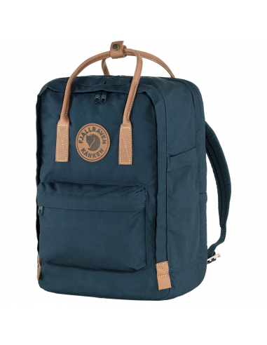 Plecak Fjallraven Kanken No. 2 Laptop 15" Navy