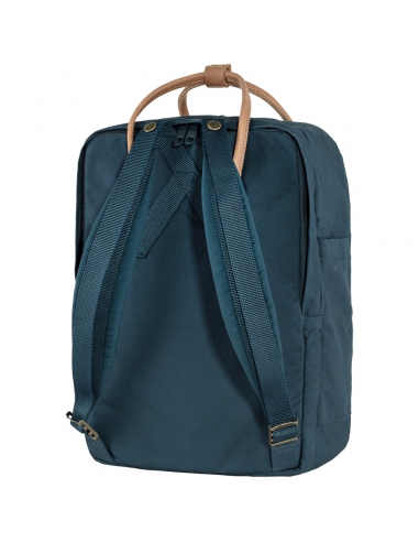 Plecak Fjallraven Kanken No. 2 Laptop 15" Navy