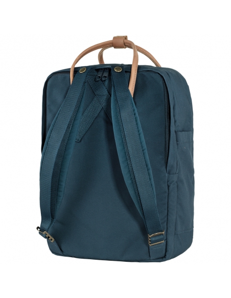 Plecak Fjallraven Kanken No. 2 Laptop 15" Navy