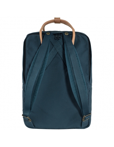 Plecak Fjallraven Kanken No. 2 Laptop 15" Navy