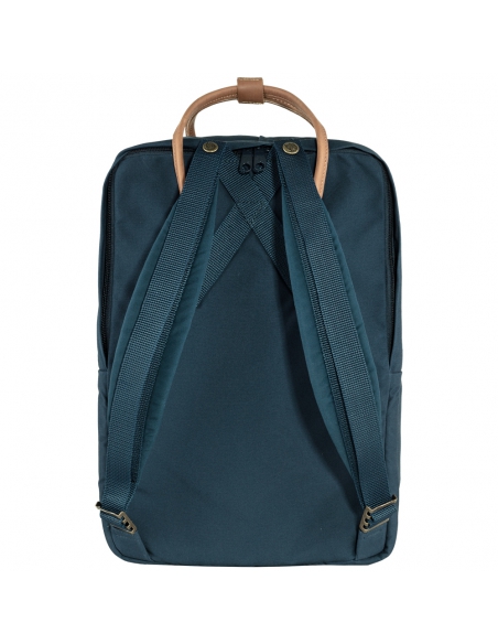 Plecak Fjallraven Kanken No. 2 Laptop 15" Navy