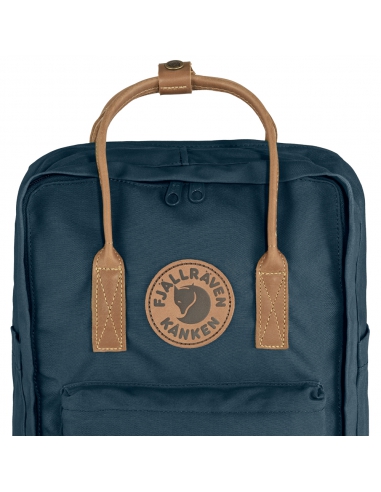 Plecak Fjallraven Kanken No. 2 Laptop 15" Navy