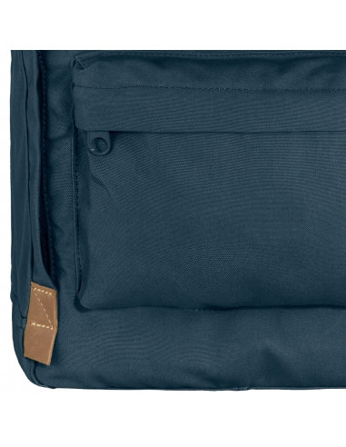 Plecak Fjallraven Kanken No. 2 Laptop 15" Navy