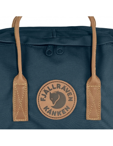 Plecak Fjallraven Kanken No. 2 Laptop 15" Navy