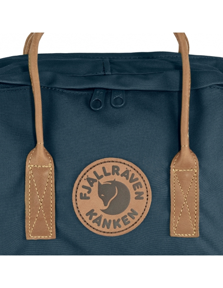 Plecak Fjallraven Kanken No. 2 Laptop 15" Navy