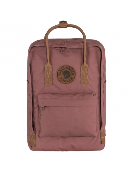 Plecak Fjallraven Kanken No. 2 Laptop 15" Mesa Purple