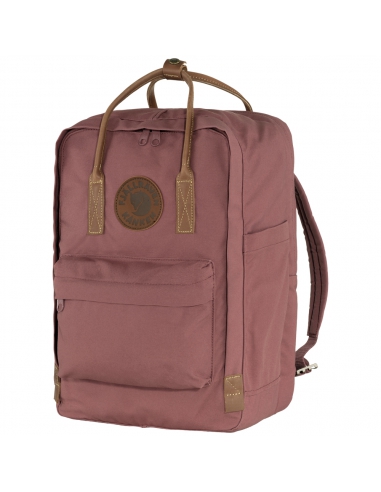 Plecak Fjallraven Kanken No. 2 Laptop 15" Mesa Purple