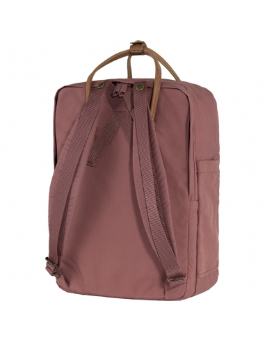 Plecak Fjallraven Kanken No. 2 Laptop 15" Mesa Purple