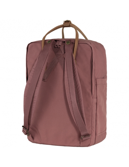 Plecak Fjallraven Kanken No. 2 Laptop 15" Mesa Purple