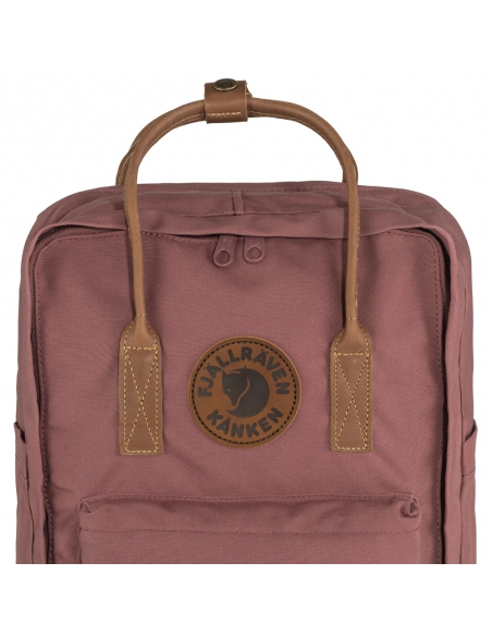 Plecak Fjallraven Kanken No. 2 Laptop 15" Mesa Purple