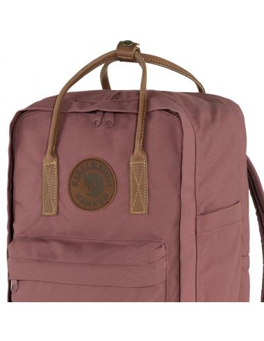 Plecak Fjallraven Kanken No. 2 Laptop 15" Mesa Purple