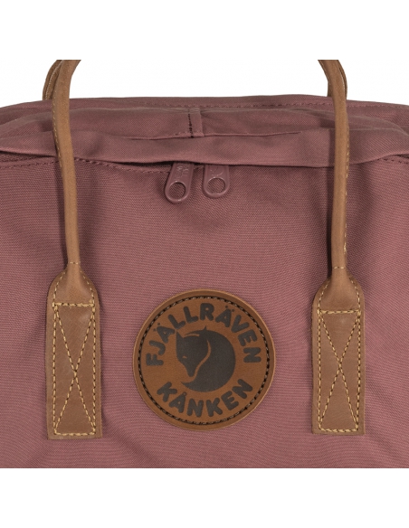 Plecak Fjallraven Kanken No. 2 Laptop 15" Mesa Purple