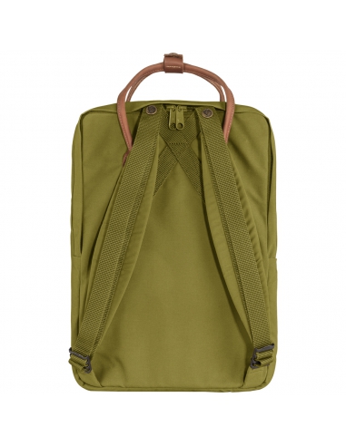 Plecak Fjallraven Kanken No. 2 Laptop 15" Foliage Green