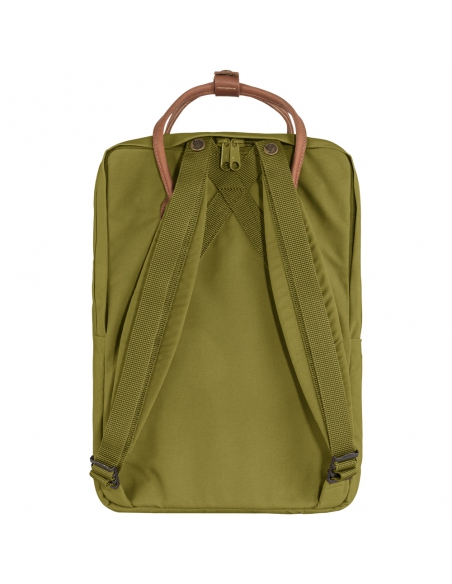 Plecak Fjallraven Kanken No. 2 Laptop 15" Foliage Green