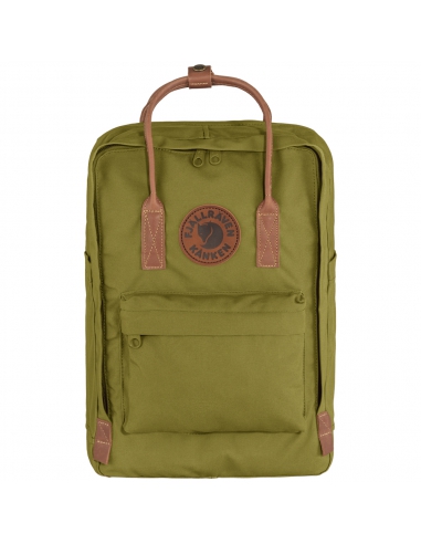 Plecak Fjallraven Kanken No. 2 Laptop 15" Foliage Green