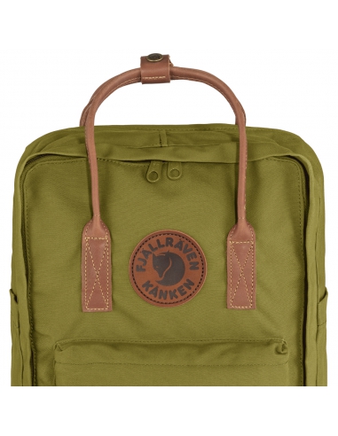 Plecak Fjallraven Kanken No. 2 Laptop 15" Foliage Green