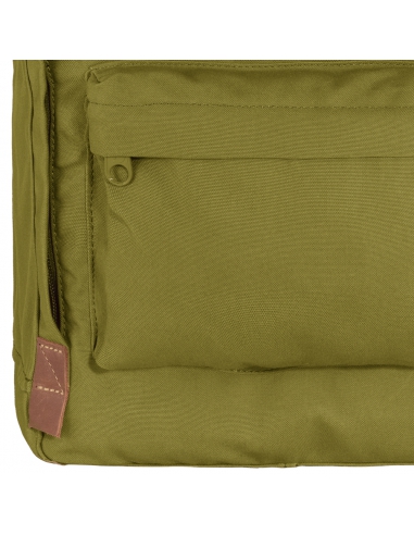 Plecak Fjallraven Kanken No. 2 Laptop 15" Foliage Green