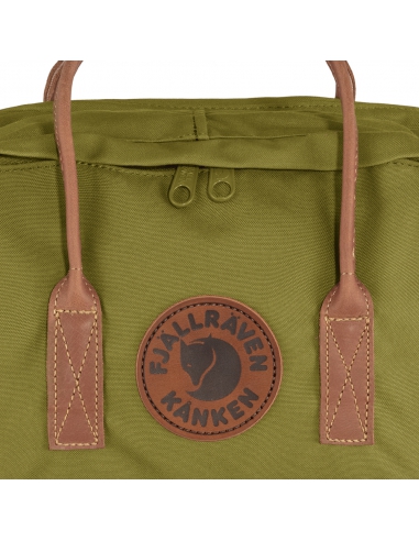 Plecak Fjallraven Kanken No. 2 Laptop 15" Foliage Green
