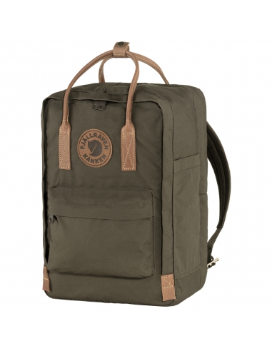 Plecak Fjallraven Kanken No. 2 Laptop 15" Dark Olive