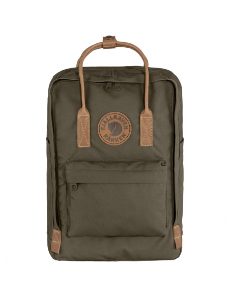 Plecak Fjallraven Kanken No. 2 Laptop 15" Dark Olive