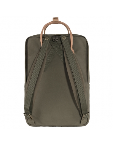 Plecak Fjallraven Kanken No. 2 Laptop 15" Dark Olive