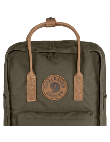 Plecak Fjallraven Kanken No. 2 Laptop 15" Dark Olive
