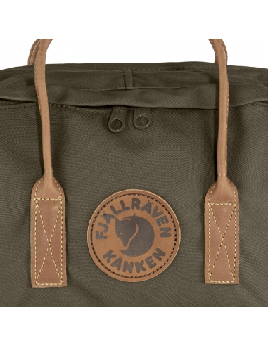 Plecak Fjallraven Kanken No. 2 Laptop 15" Dark...