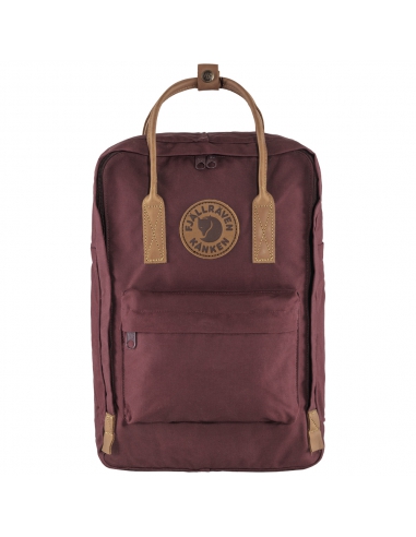 Plecak Fjallraven Kanken No. 2 Laptop 15" Port