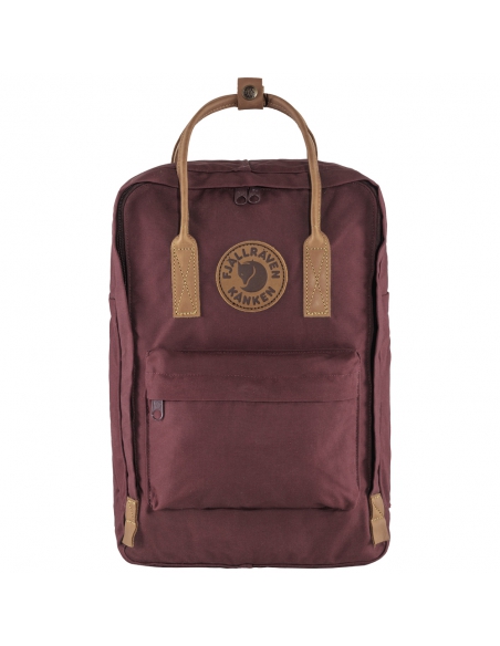 Plecak Fjallraven Kanken No. 2 Laptop 15" Port