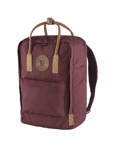 Plecak Fjallraven Kanken No. 2 Laptop 15" Port