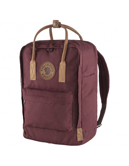 Plecak Fjallraven Kanken No. 2 Laptop 15" Port