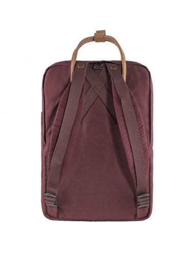 Plecak Fjallraven Kanken No. 2 Laptop 15" Port