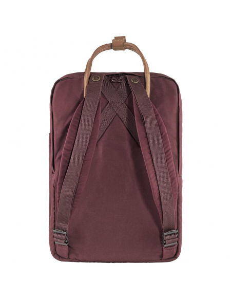 Plecak Fjallraven Kanken No. 2 Laptop 15" Port