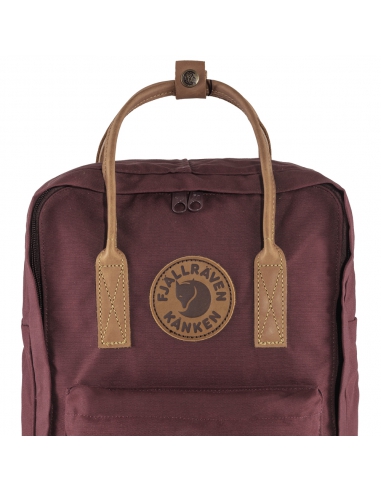 Plecak Fjallraven Kanken No. 2 Laptop 15" Port