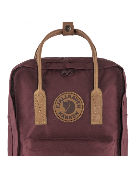 Plecak Fjallraven Kanken No. 2 Laptop 15" Port