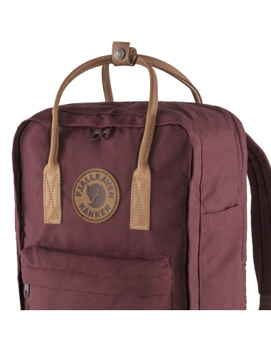 Plecak Fjallraven Kanken No. 2 Laptop 15" Port