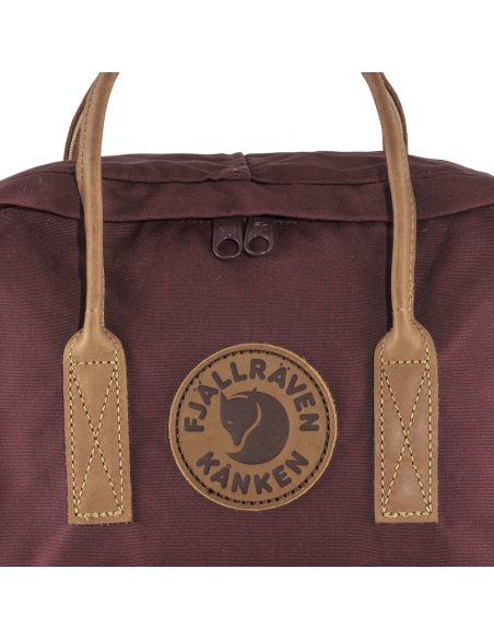Plecak Fjallraven Kanken No. 2 Laptop 15" Port