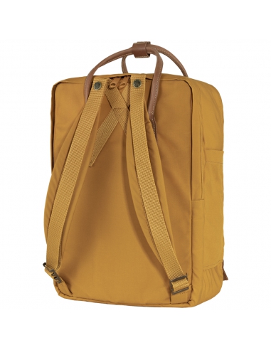 Plecak Fjallraven Kanken No. 2 Laptop 15" Acorn