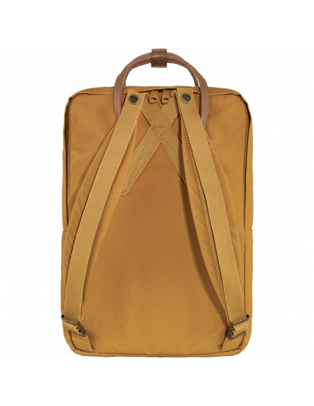 Plecak Fjallraven Kanken No. 2 Laptop 15" Acorn
