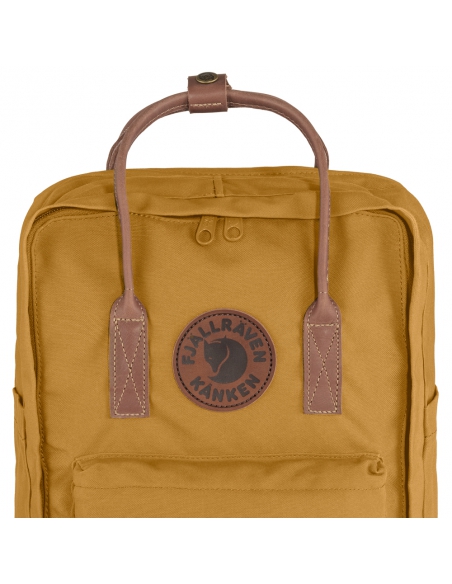 Plecak Fjallraven Kanken No. 2 Laptop 15" Acorn