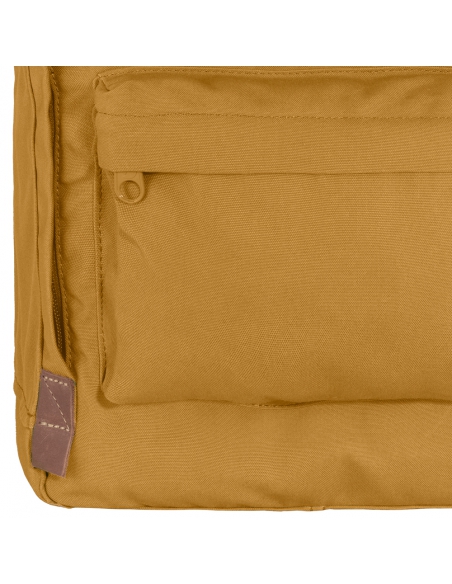 Plecak Fjallraven Kanken No. 2 Laptop 15" Acorn