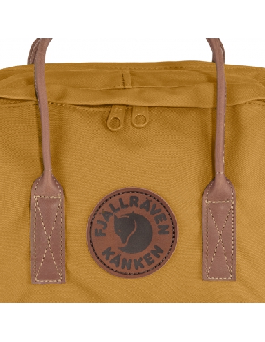 Plecak Fjallraven Kanken No. 2 Laptop 15" Acorn