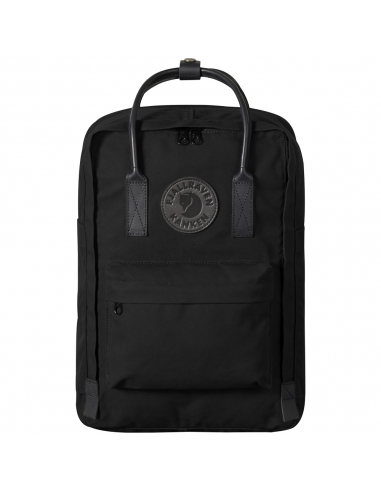 Plecak Fjallraven Kanken No. 2 Laptop 15" Black