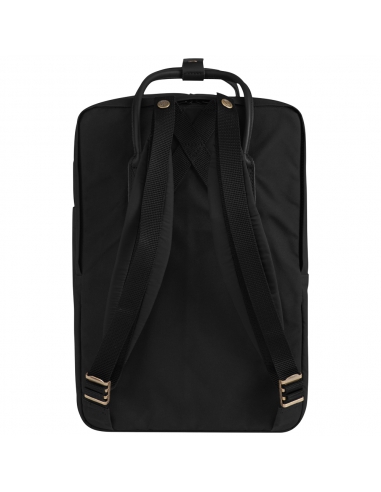Plecak Fjallraven Kanken No. 2 Laptop 15" Black