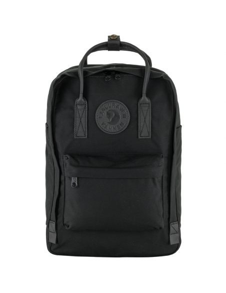 Plecak Fjallraven Kanken No. 2 Black Laptop 15"